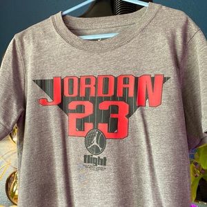 Jordan Tee